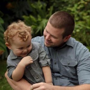 Meet your Posher, Steven